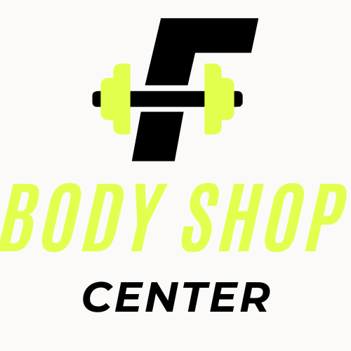 Body Shop Center