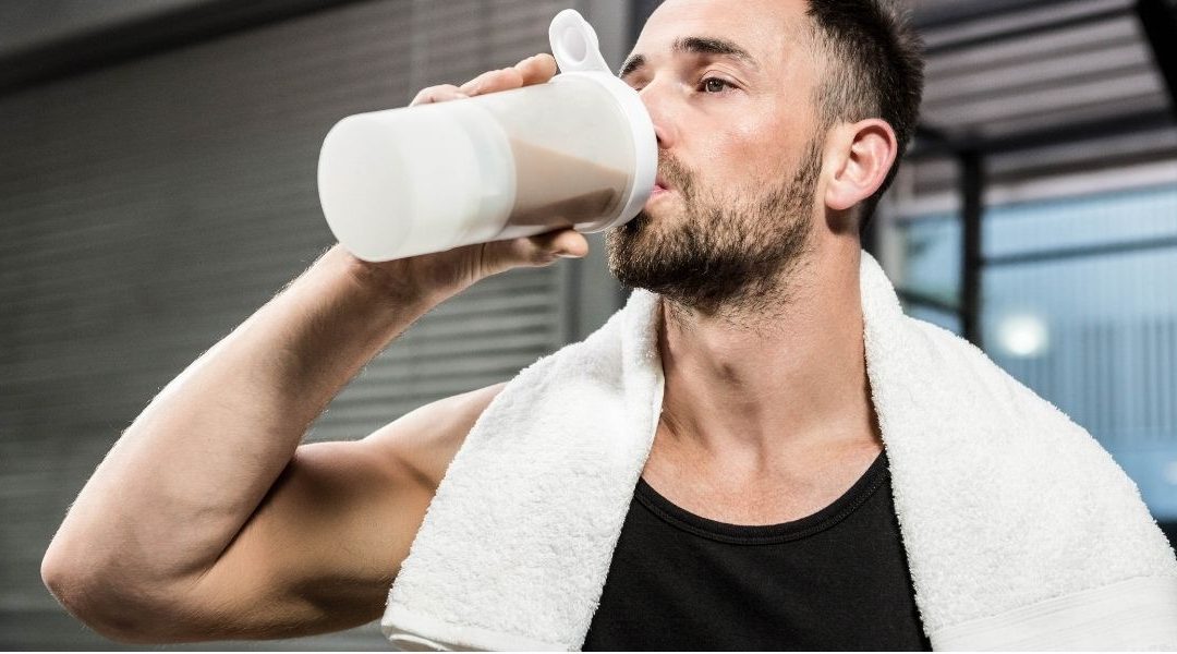 Protéine BCAA Créatine : le trio essentiel pour progresser durablement 💥