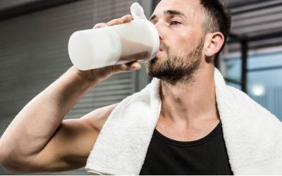 Protéine BCAA Créatine : le trio essentiel pour progresser durablement 💥
