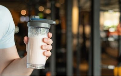 Créatine micronisé : le guide complet pour booster vos performances sans complexité