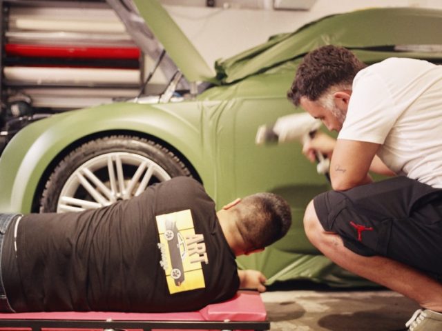 Guide pour établir un devis précis en atelier de carrosserie