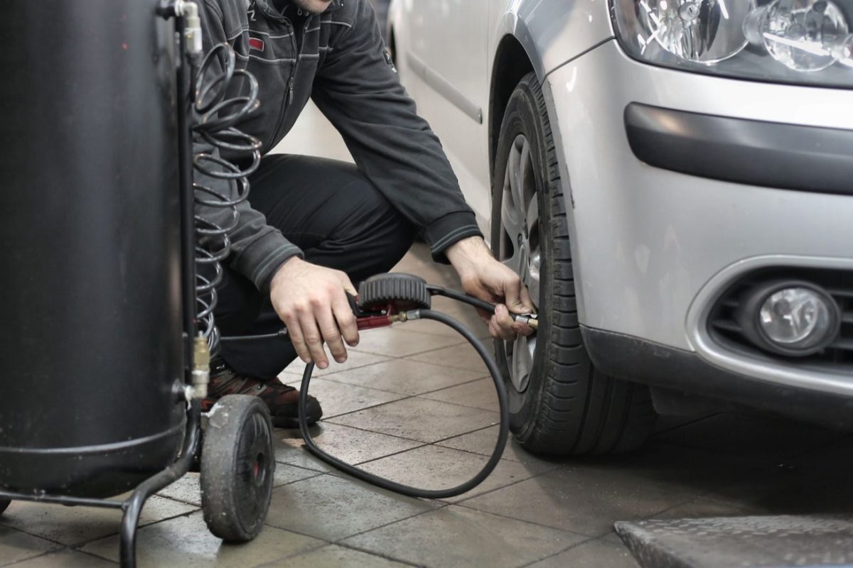 Meilleurs accessoires pour atelier de carrosserie