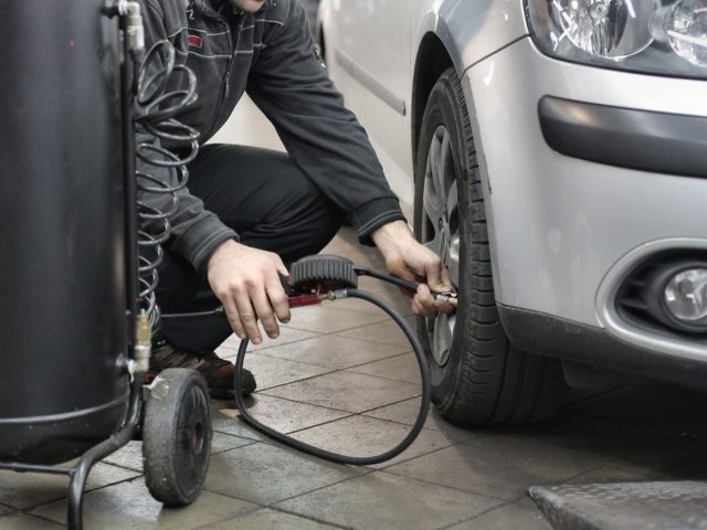 Meilleurs accessoires pour atelier de carrosserie