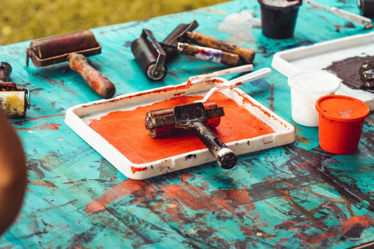 Meilleurs équipements peinture : rapport qualité/prix