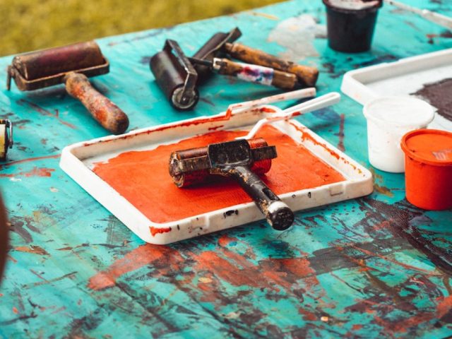 Meilleurs équipements peinture : rapport qualité/prix