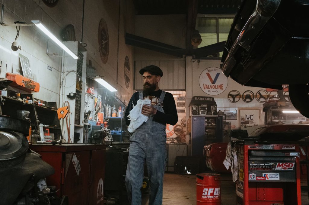 Garage auto à Lille : trouver un garagiste local