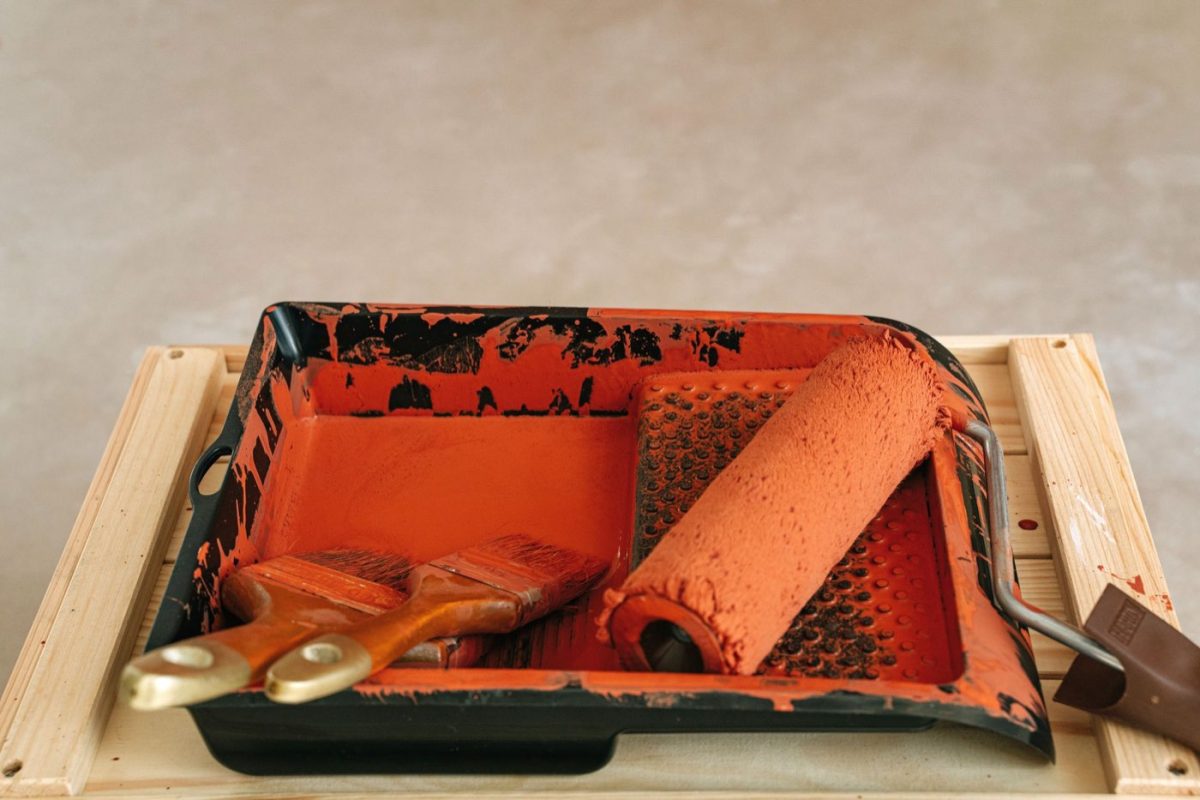 Techniques pour réduire le coût des consommables peinture
