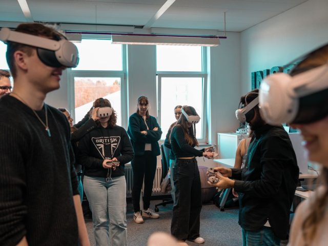 Dès maintenant, la digitalisation révolutionne la gestion des sinistres