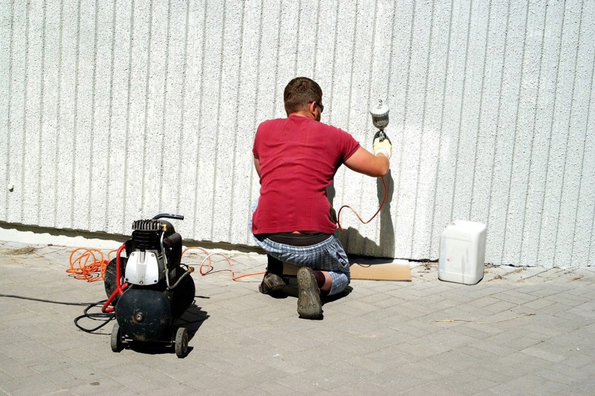 Meilleur set d'outillage pour démarrer atelier carrosserie