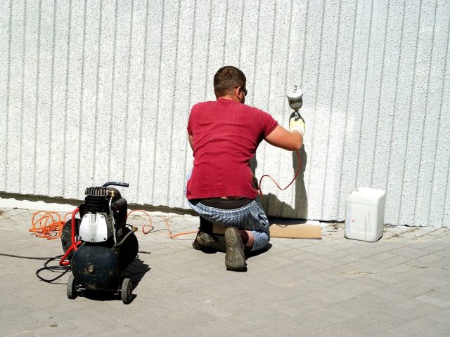 Meilleur set d’outillage pour démarrer atelier carrosserie
