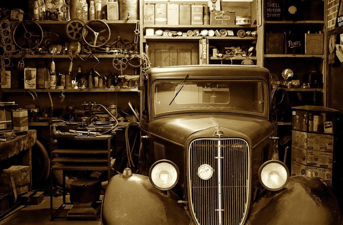 Attirer plus de clients pour un atelier de carrosserie