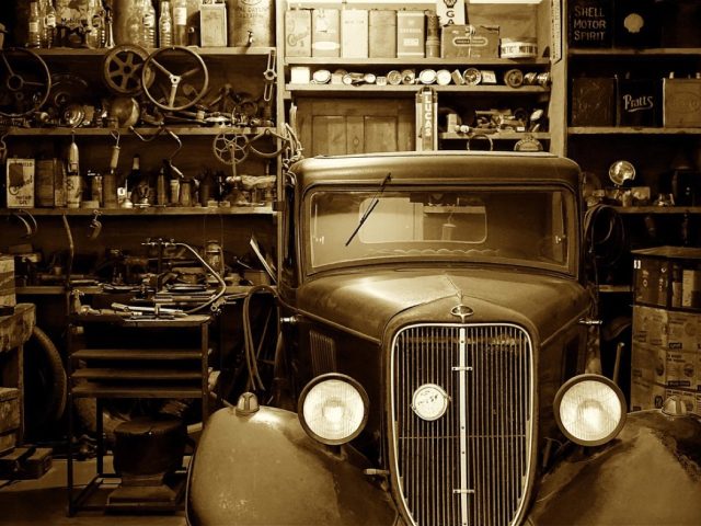 Attirer plus de clients pour un atelier de carrosserie