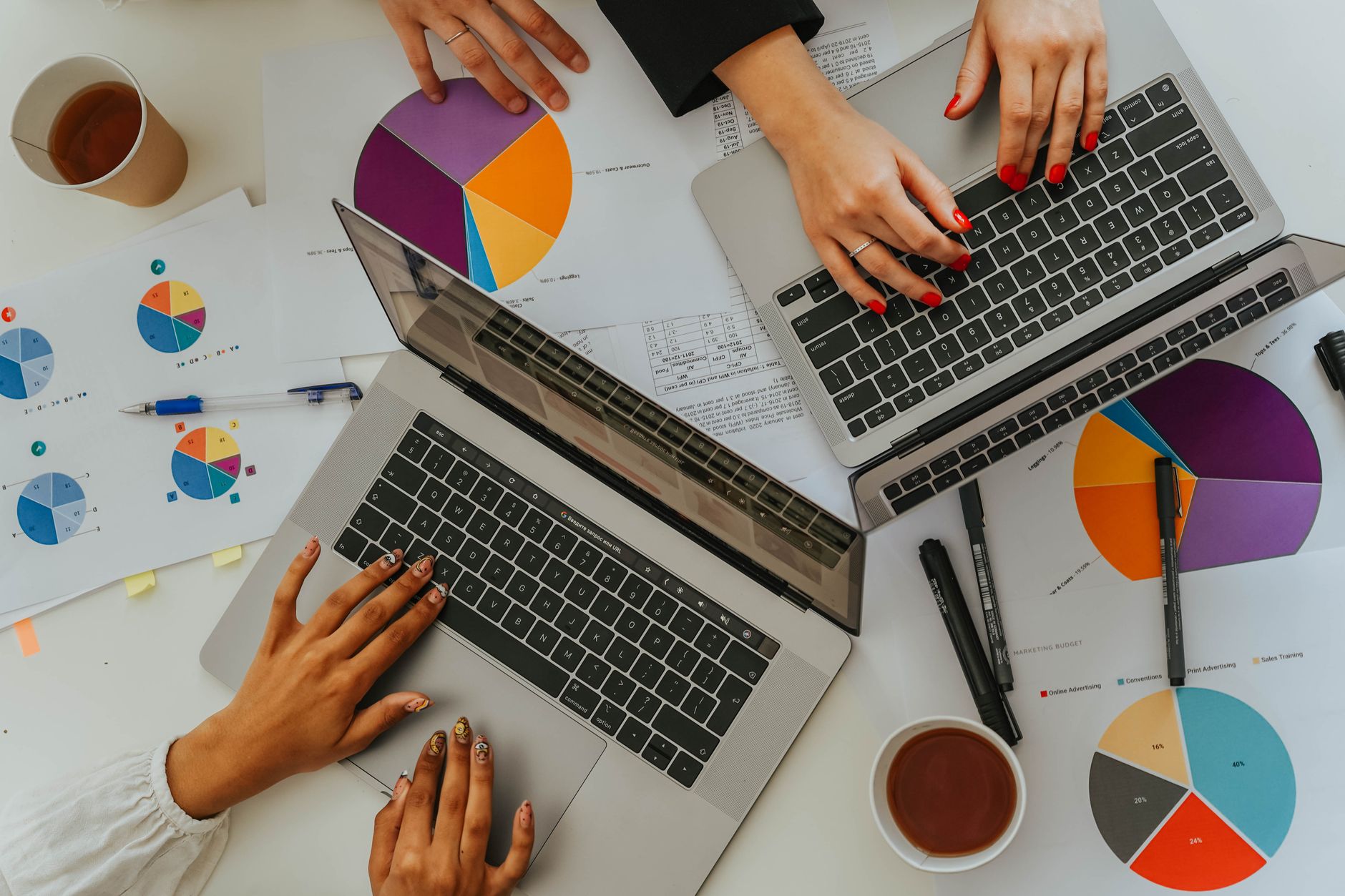 Négocier avec les assureurs pour augmenter vos interventions