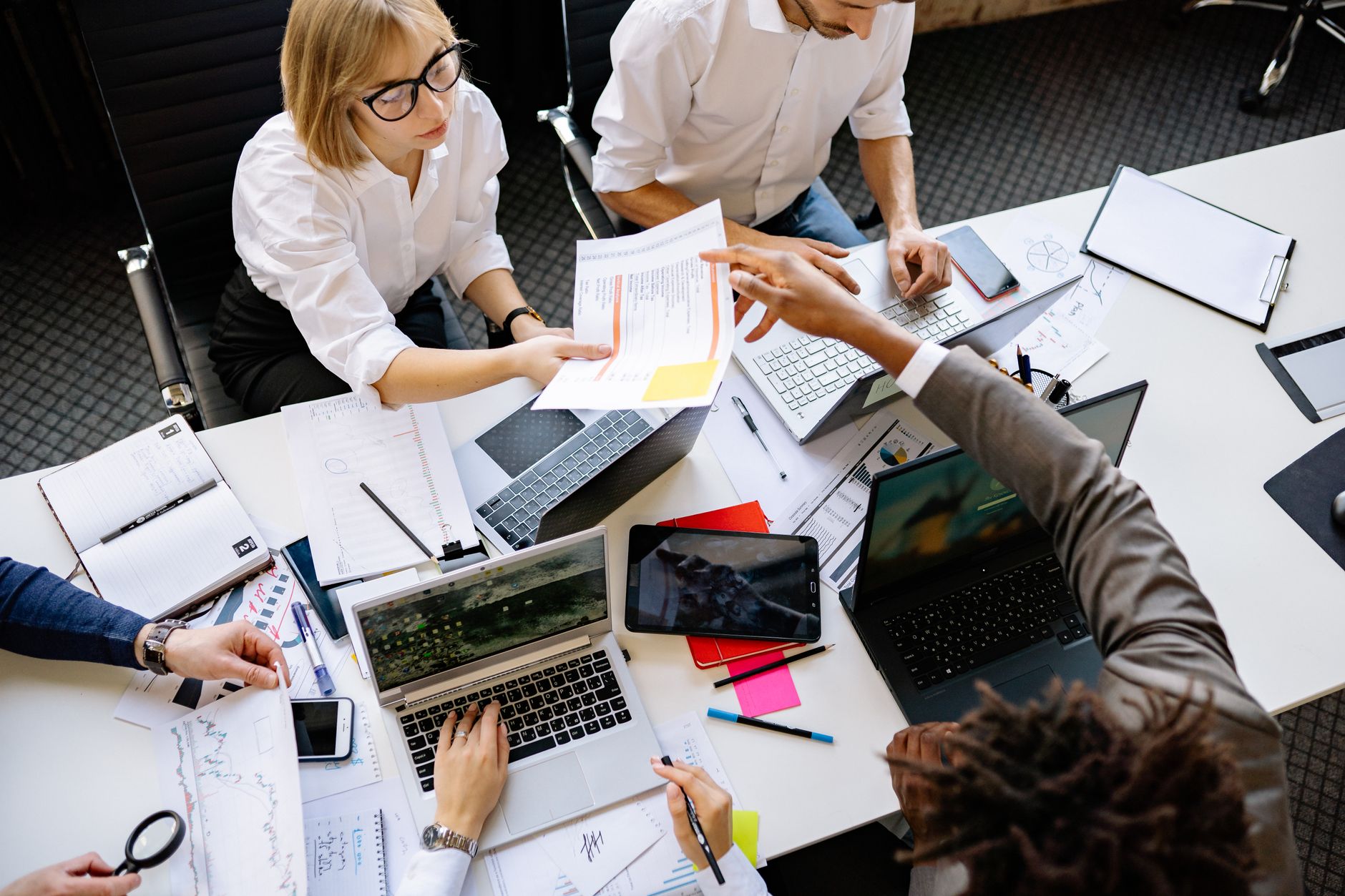Meilleurs logiciels de gestion d'atelier carrosserie