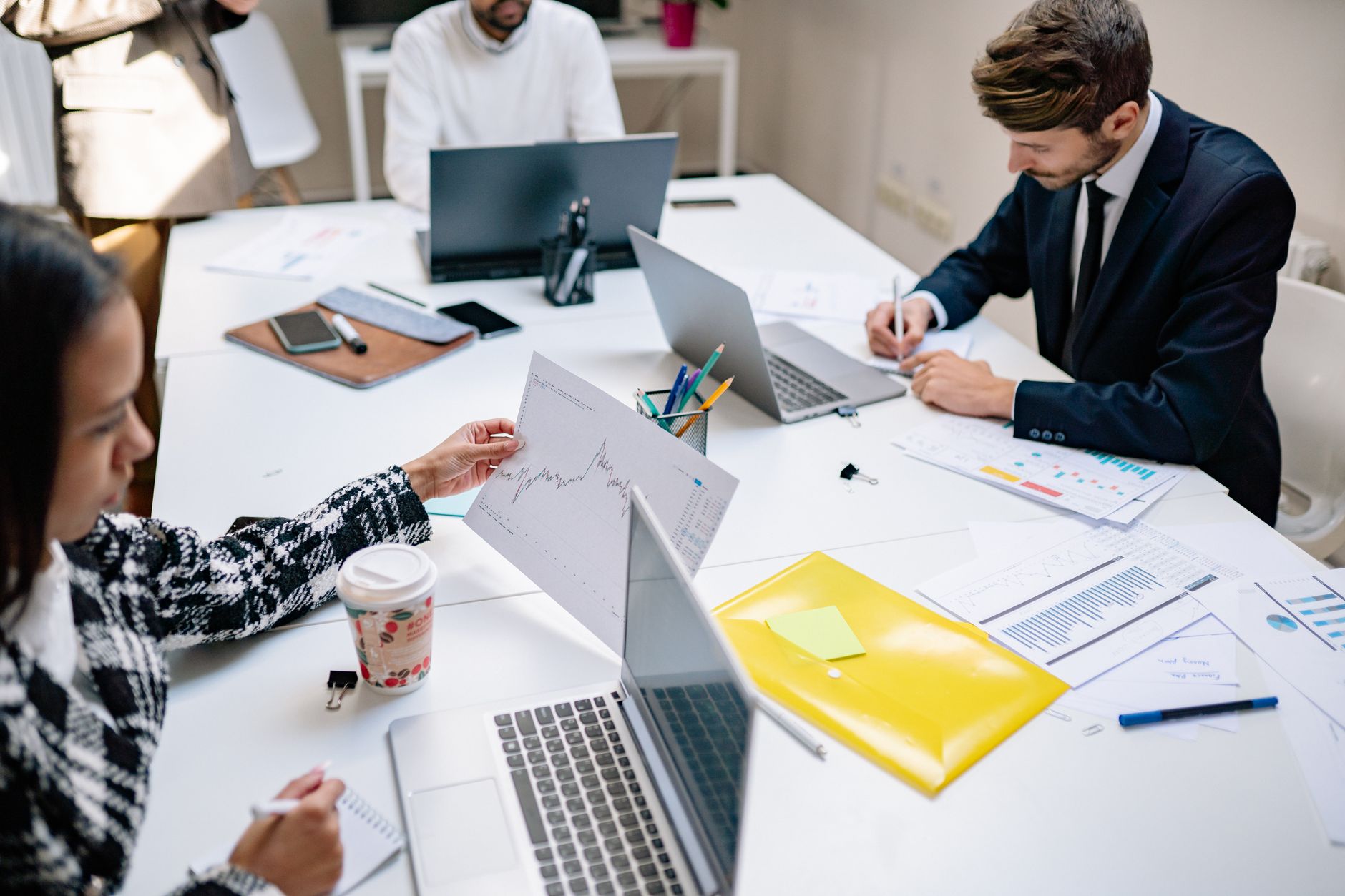 Attirer plus de clients pour un atelier de carrosserie